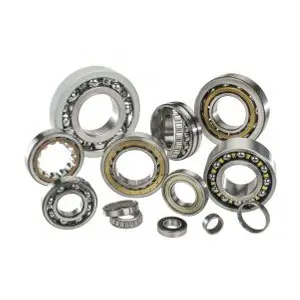 Bartlett Bearing Company, Inc. перешла следующему поколению семьи Массер | Свежие новости в Омске