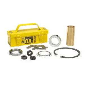 Bartlett Bearing Company, Inc. перешла следующему поколению семьи Массер | Свежие новости в Омске