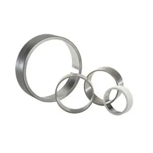 Bartlett Bearing Company, Inc. перешла следующему поколению семьи Массер | Свежие новости в Омске