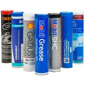 Bartlett Bearing Company, Inc. перешла следующему поколению семьи Массер | Свежие новости в Омске