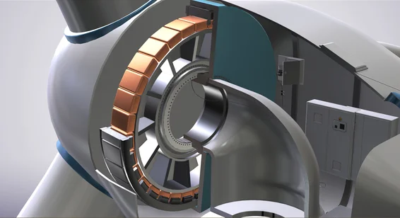 Ветроэнергетика | Свежие новости в Омске