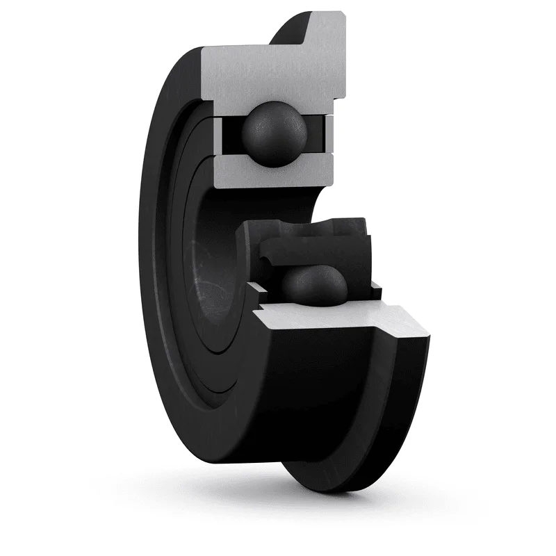 Подшипники в пищевой промышленности в ассортименте | Свежие новости в Омске