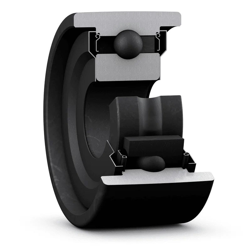 Подшипники в пищевой промышленности в ассортименте | Свежие новости в Омске