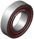 Высокотемпературный подшипник 61804 BHTS 2RS C 4 VT 200° BECO от производителя  BECO