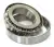 Конический роликовый подшипник HI-CAP 30306 JR от производителя  KOYO