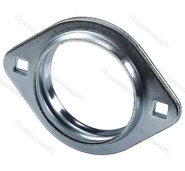 Подшипниковый корпус  PFL 208