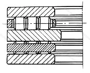 Подшипник  59218 размер 60/90x135x70 от производителя  ГПЗ-4