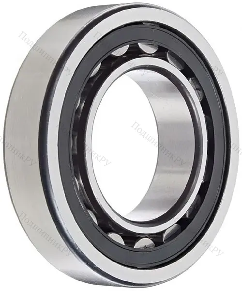 Роликовый цилиндрический подшипник NU 2220 EG 15