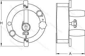 Подшипник GB 4922 в Омске