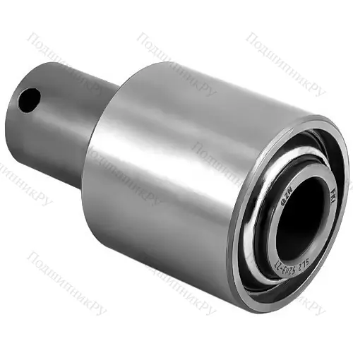 Подшипник шариковый двухрядный SL 2-5203-2T в Омске