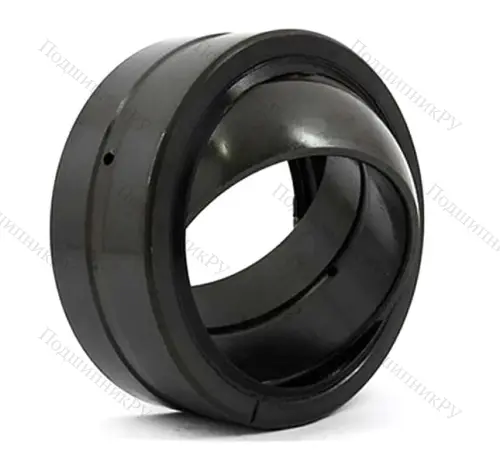 Шарнирный подшипник GE 140 ES 2RS в Омске