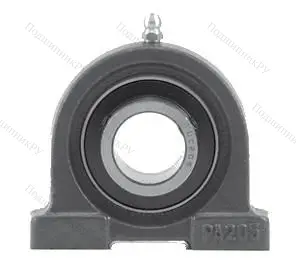 Подшипниковый узел UCPA 204 ISB EcoLine в Омске