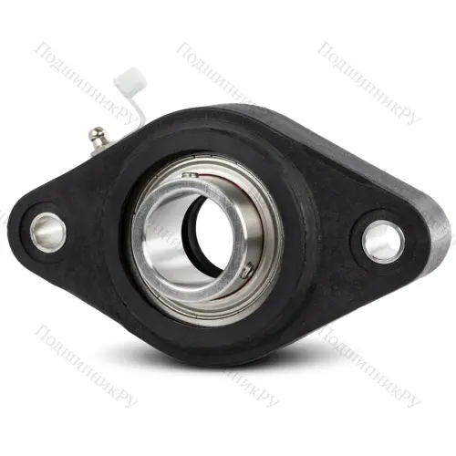 Подшипниковый узел WP-SSBFL 207 - Вал: 35 мм от производителя  LPZ