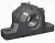 Подшипниковый корпус SNL 520 TG (SNK 520-617) в Омске