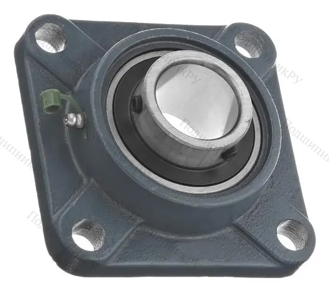 Подшипниковый узел UCF 206