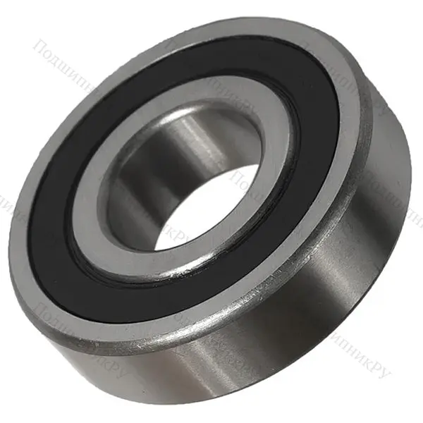 Однорядный шариковый подшипник 6319 2RS