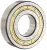 Роликовый цилиндрический подшипник NJ 2312 ECML/C 3 от производителя  SKF