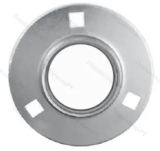Корпус подшипника SB 7-BPF 7 ISB в Омске