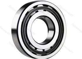 Подшипник NUP 2308-ECJ ISB в Омске