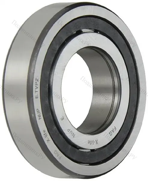 Роликовый цилиндрический подшипник NUP 303 E XL TVP 2