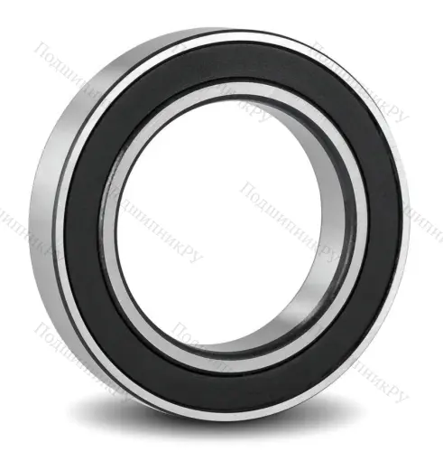 Шариковый однорядный подшипник 180316 (6316 2RS) в Омске