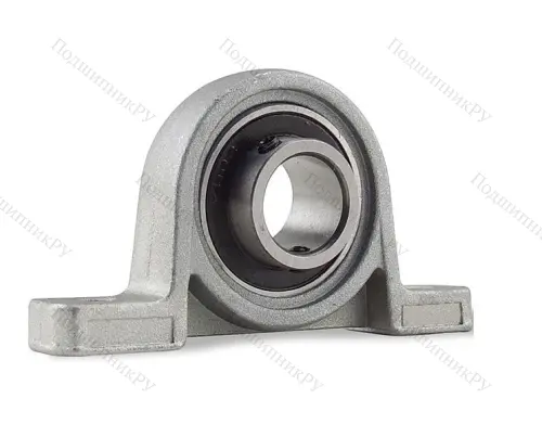 Подшипниковый узел UP 006 J в Омске