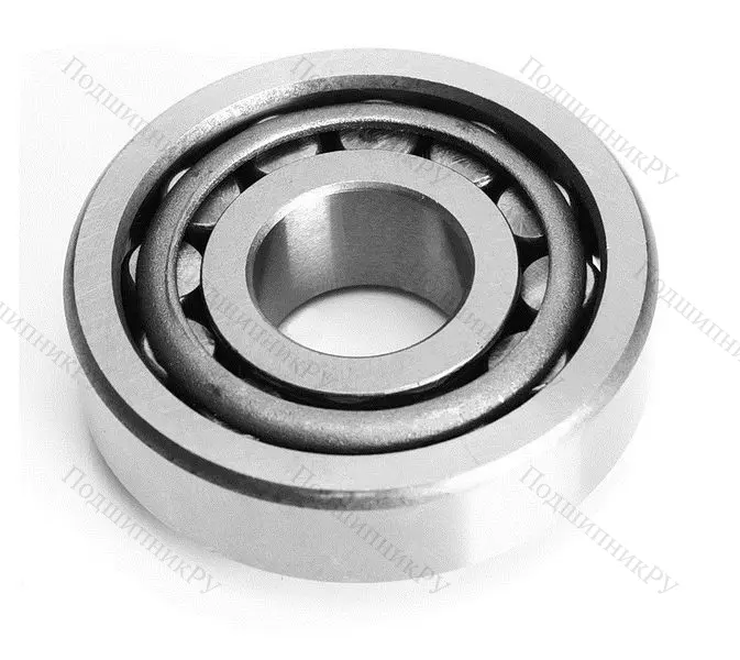 Роликовый цилиндрический подшипник N 305 W