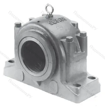 Разъемный корпус SD 3164 ISB в Омске