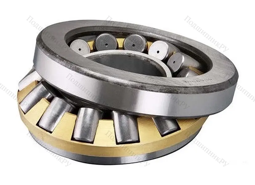 Упорный роликовый подшипник 29412 R FY