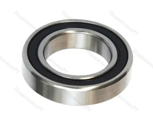 Однорядный шариковый подшипник W 61804 2RS 1 в Омске Однорядный шариковый подшипник W 61804 2RS 1 в Омске