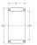 Подшипник K 12x15x13 V 1 JP (NTN) в Омске