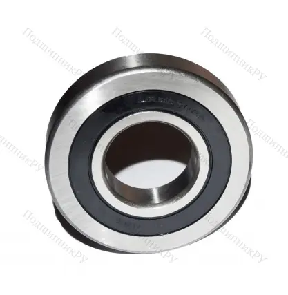 Опорный ролик LR 5205NPPU NBS в Омске