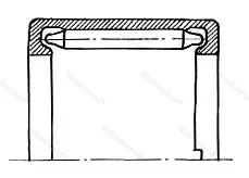 Модификация подшипника 942/20 размер 20x26x20 от производителя  ЕПК