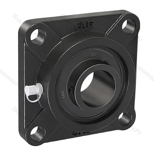 Подшипниковый узел UCF 207 J 7