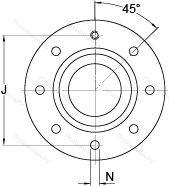 Подшипник BEAM 035090 C-2RSH в Омске
