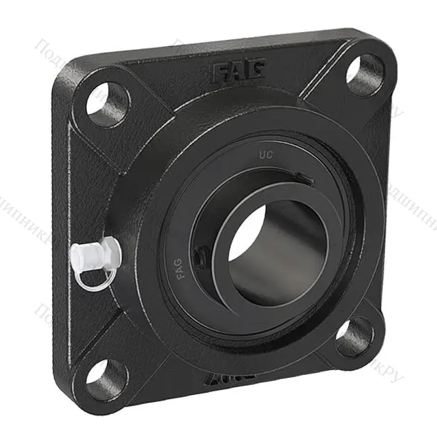 Подшипниковый узел UCF 204 J 7