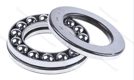 Подшипник 51105 SKF в Омске
