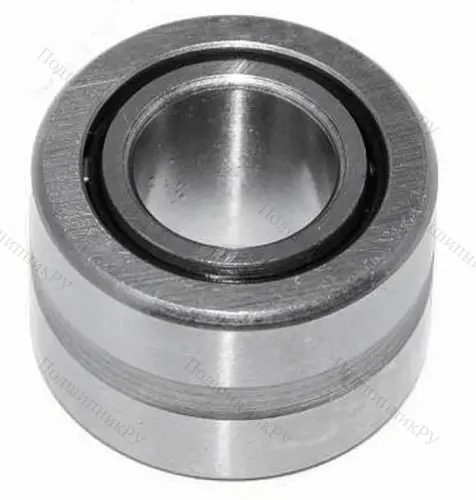 Игольчатый подшипник NKIS 30 от производителя  INA