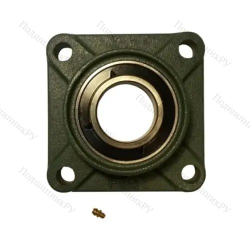 Подшипниковый узел UCF 317 в Омске Подшипниковый узел UCF 317 в Омске