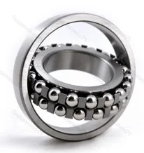 Подшипник 1209-ACC ISB в Омске