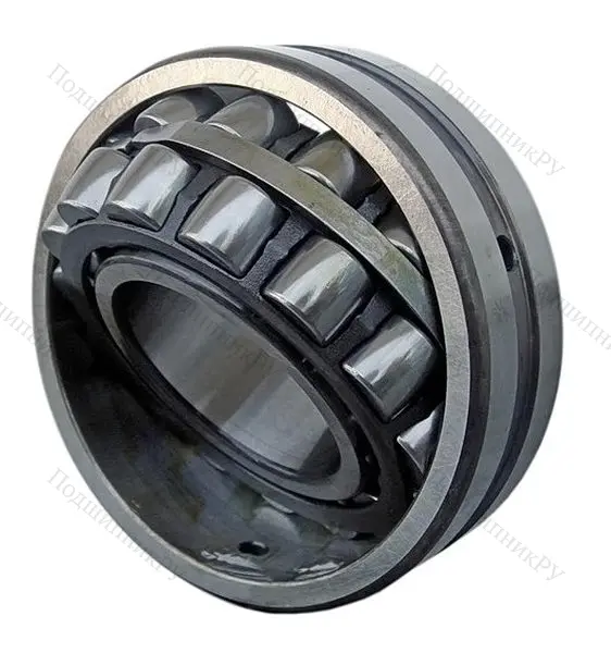 Сферический роликовый подшипник 22316 B (EA) D 1 C 3