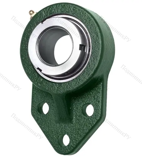 Подшипниковый узел UCFK 205 в Омске