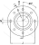 Подшипник BEAM 030100 C-2RSH в Омске