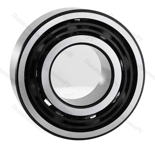 Однорядный шариковый подшипник 7316 B (66316 ГОСТ) от производителя  KOYO