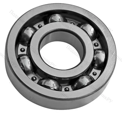 Однорядный шариковый подшипник 6222 C 3 от производителя  KOYO