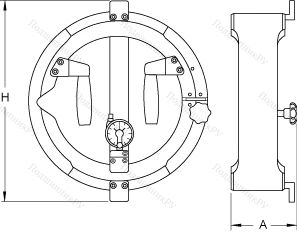 Подшипник GB 4952 в Омске