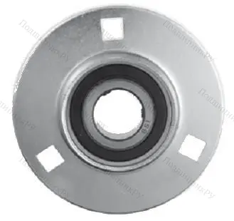 Подшипниковый узел BPF 8-SBSS ISB в Омске