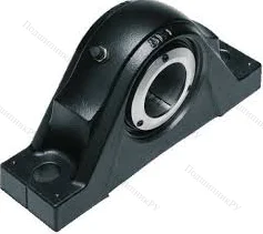 Подшипниковый узел SYNT 45 F SKF в Омске