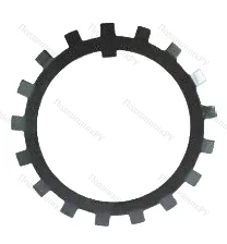 Стопорная шайба MB 20 ISB в Омске