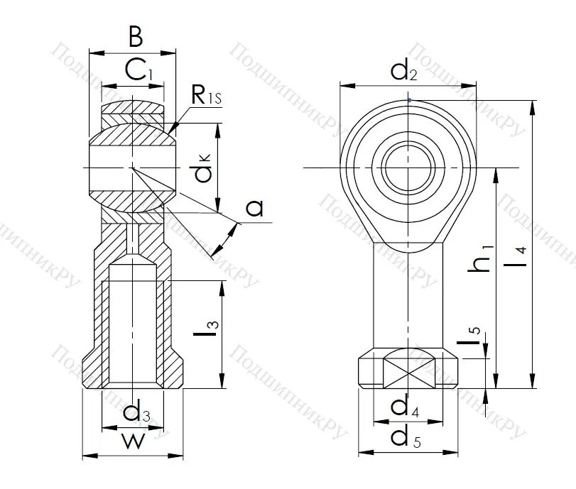 SIL 16 T/K (PHS 16 L) в Омске